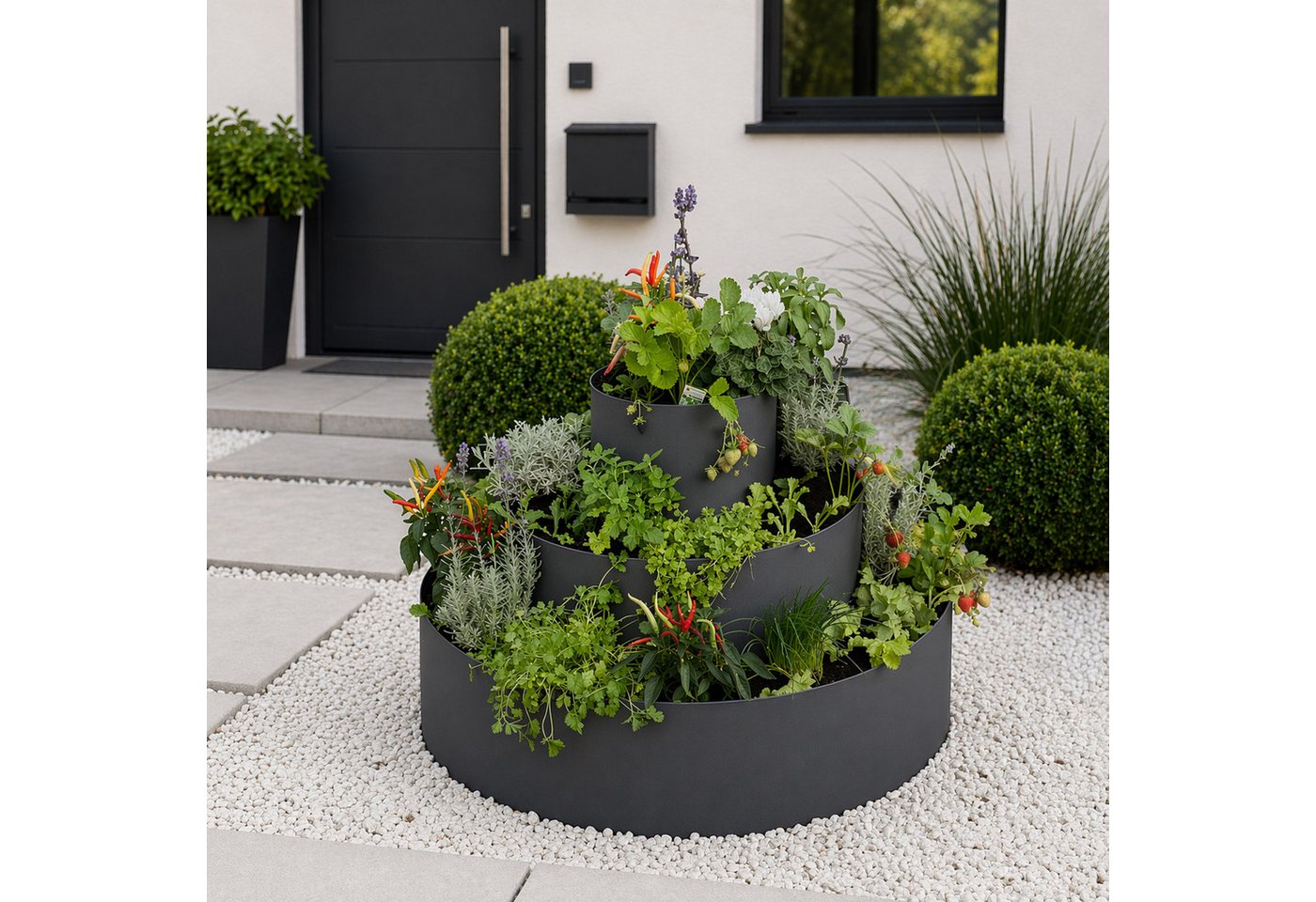 UNUS GARDEN Hochbeet – Bild 2 von 4