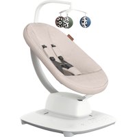 Uppababy Babyschaukel Mamaroo