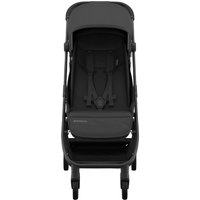 Uppababy Buggy Minu V3 schwarz