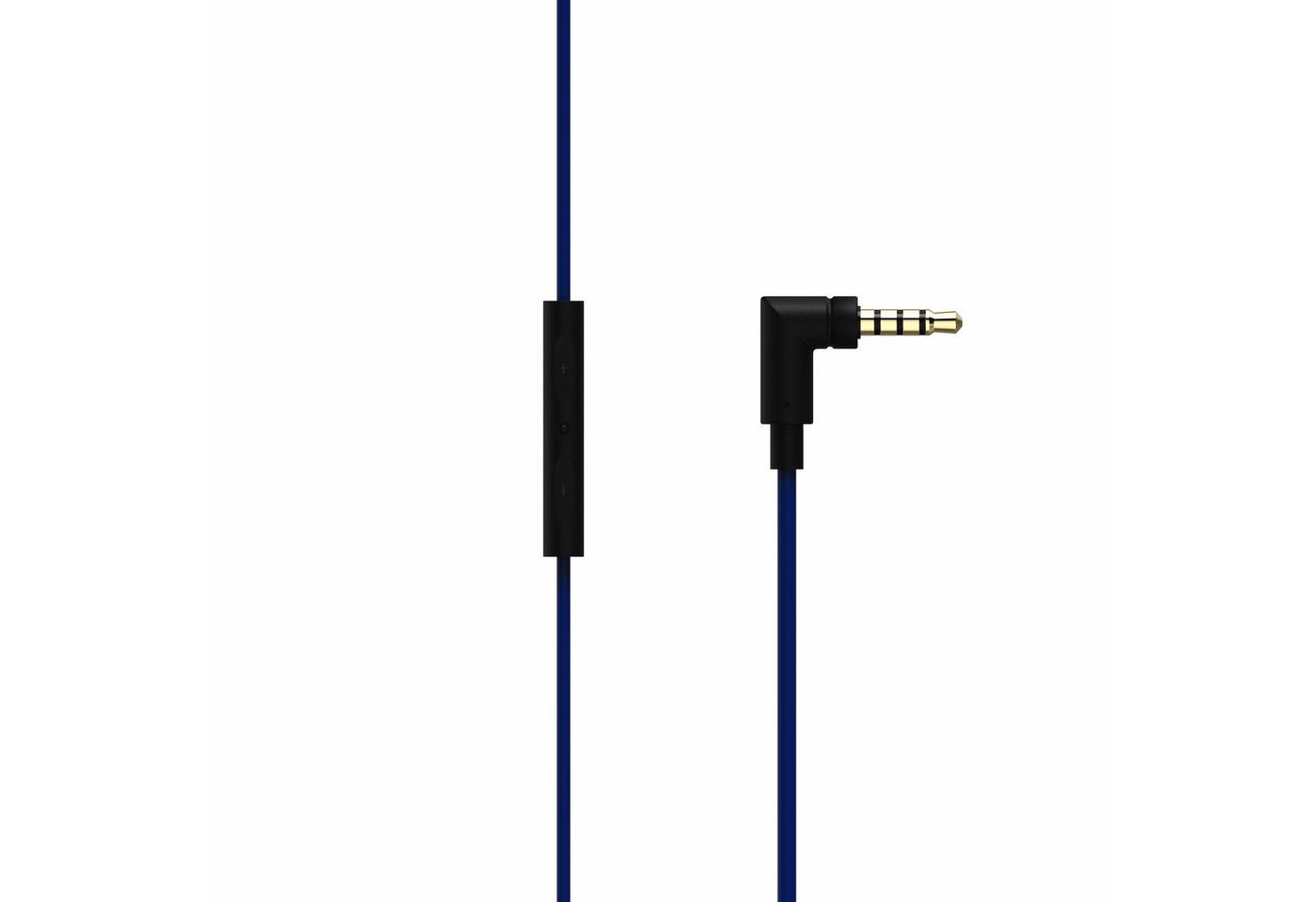 uRage Gaming Headset ChatZ Kopfhörer Buds Headset (Rufannahmetaste, Lautstärkenreglung, abnehmbares Mikrofon, etc., kabelgebunden, 3,5mm Klinke, Mikrofon + Fern – Bild 3 von 3