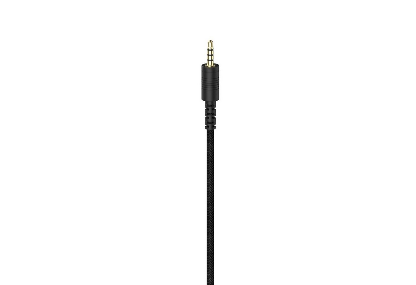 uRage SoundZ 100 V2, Schwarz Gaming-Headset (Lautstärkeregler) – Bild 5 von 5