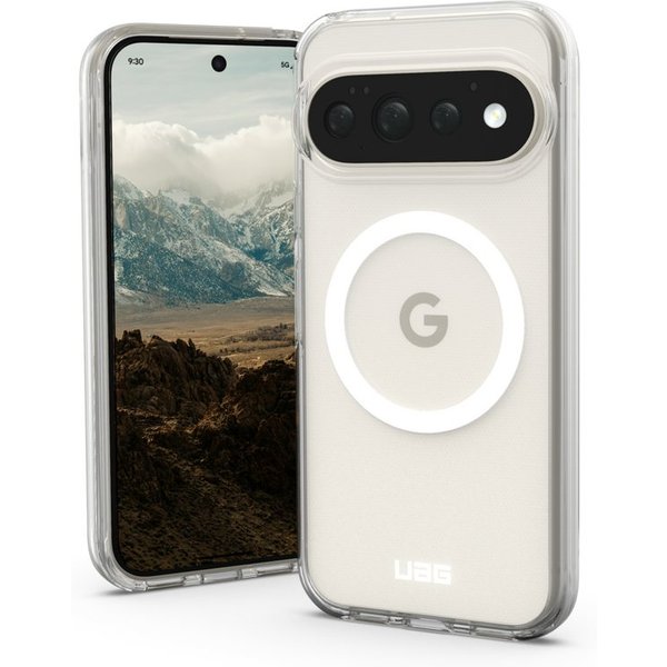 Urban Armor Gear Handyhülle Scout - Pixel 11 / Pixel 11 Pro / Pixel 11 Pro XL Hülle, (Sturz- und stoßfest nach US-Militärstandard)