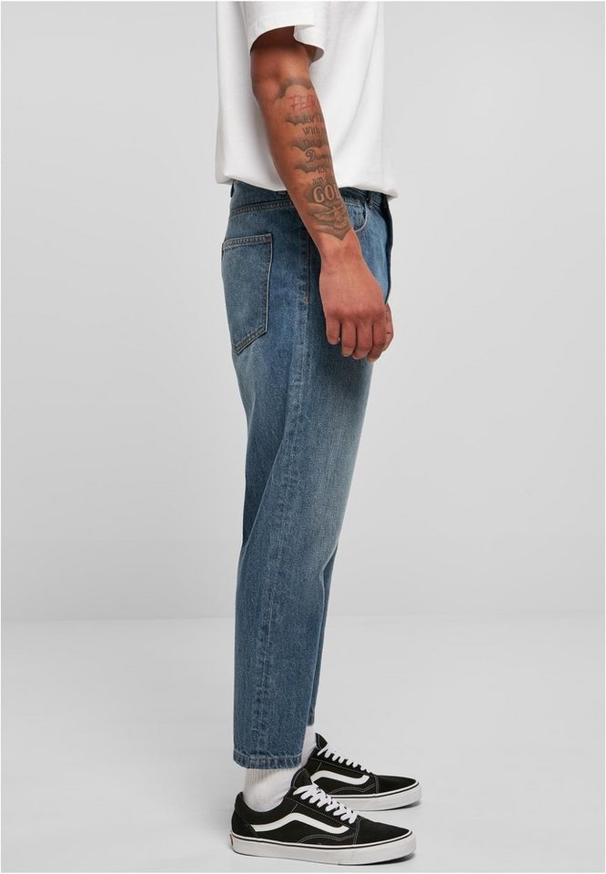 URBAN CLASSICS Bequeme Jeans – Bild 4 von 5