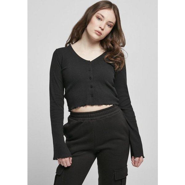 URBAN CLASSICS Cardigan