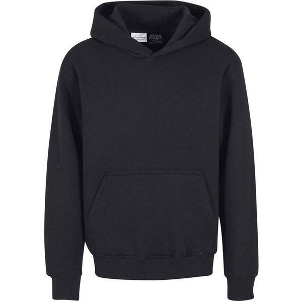 URBAN CLASSICS Kapuzenpullover Kinder Basic Essential Hoody