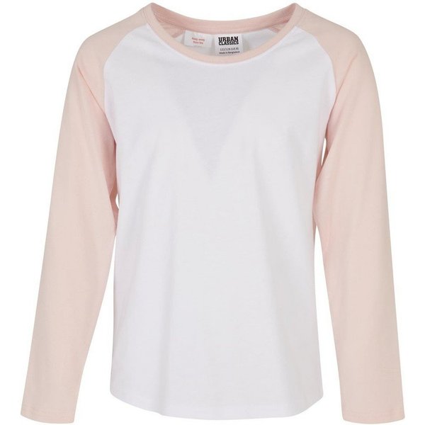 URBAN CLASSICS Longshirt