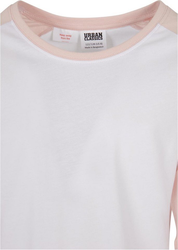 URBAN CLASSICS Longshirt – Bild 3 von 4