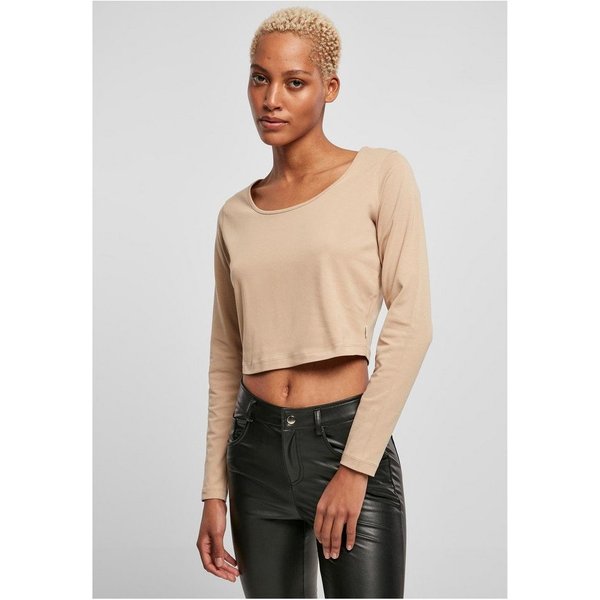 URBAN CLASSICS Longsleeve