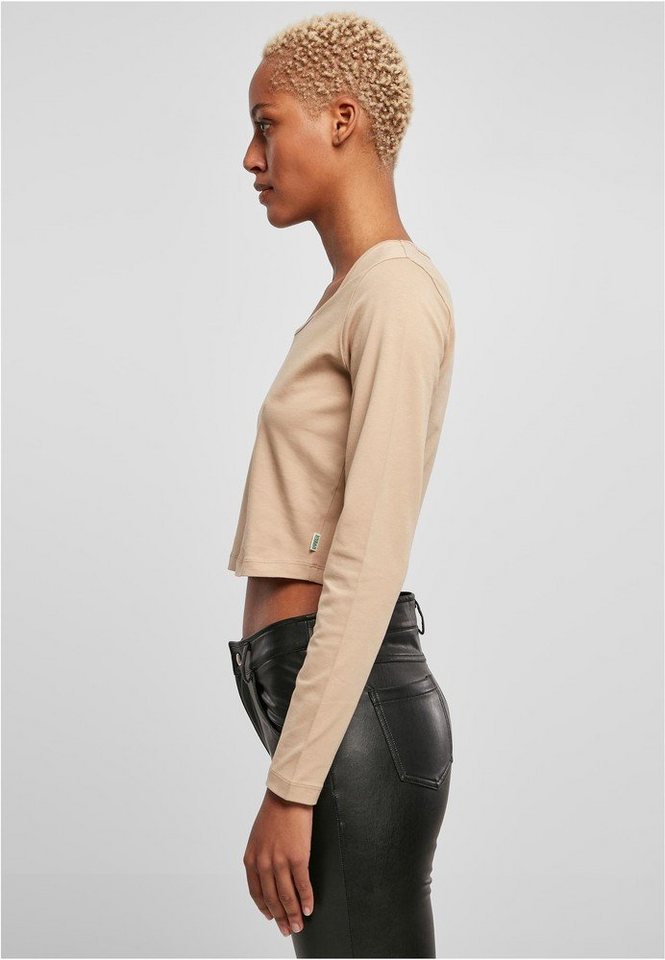 URBAN CLASSICS Longsleeve – Bild 2 von 5
