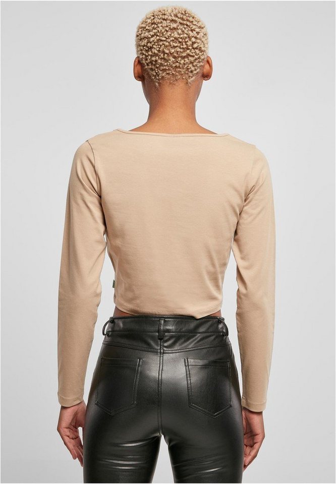 URBAN CLASSICS Longsleeve – Bild 3 von 5
