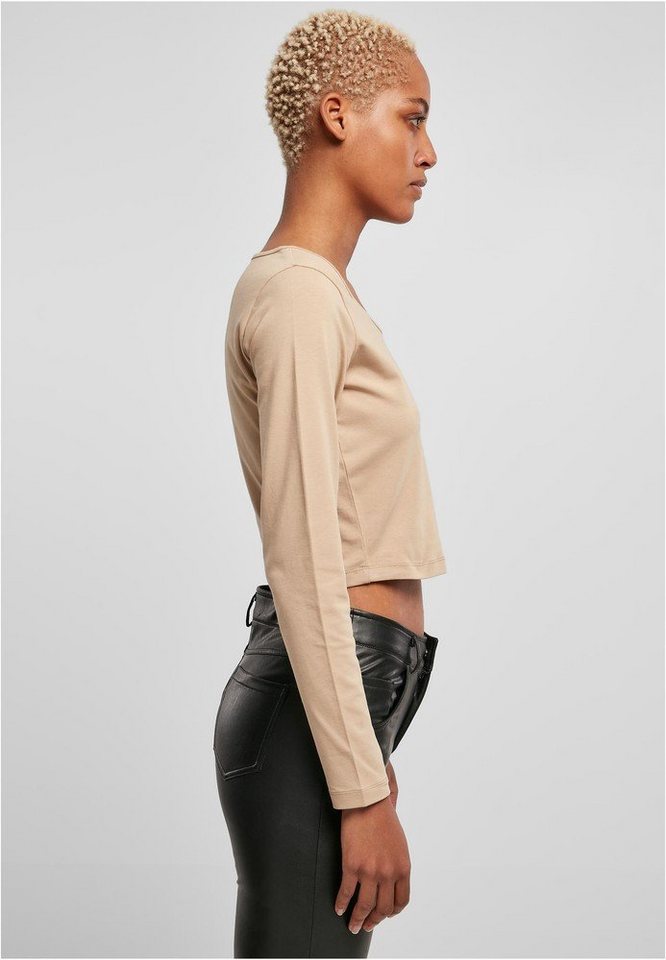 URBAN CLASSICS Longsleeve – Bild 4 von 5