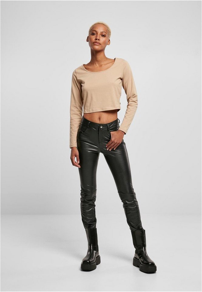URBAN CLASSICS Longsleeve – Bild 5 von 5