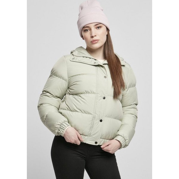 URBAN CLASSICS Steppjacke