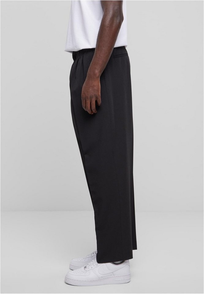 URBAN CLASSICS Stoffhose Wide Fit Pants – Bild 2 von 5