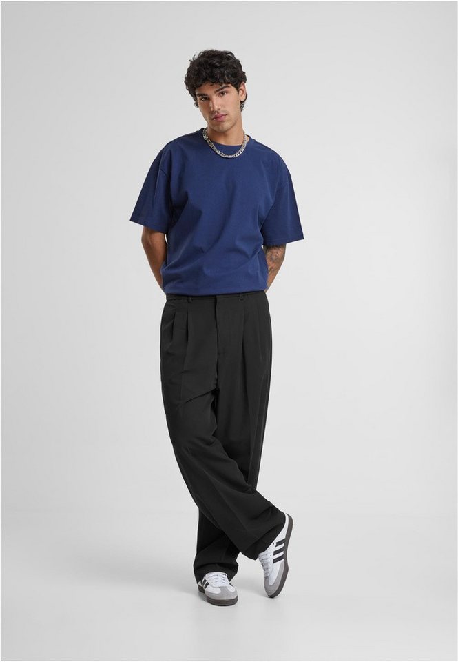 URBAN CLASSICS Stoffhose Wide Fit Pants – Bild 5 von 5