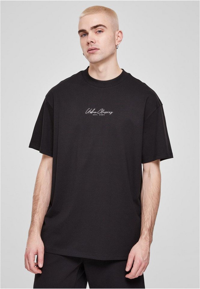 URBAN CLASSICS T-Shirt – Bild 3 von 5