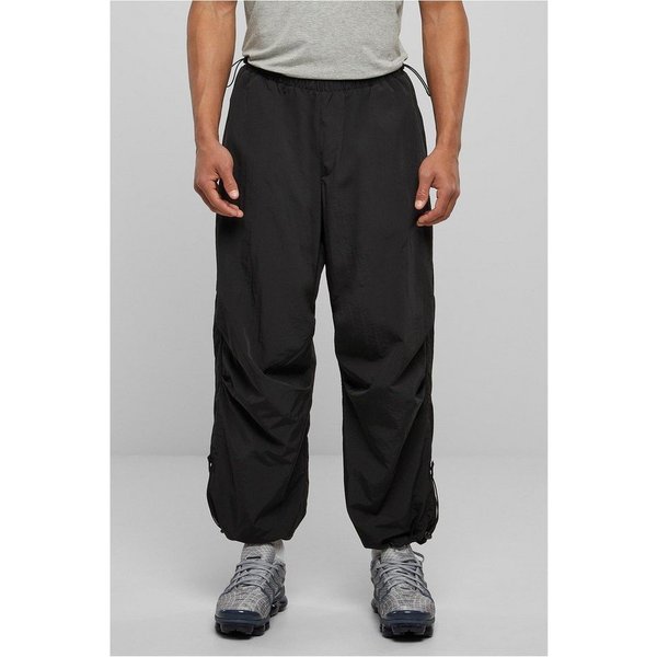 URBAN CLASSICS Trainingshose Nylon Parachute Pants