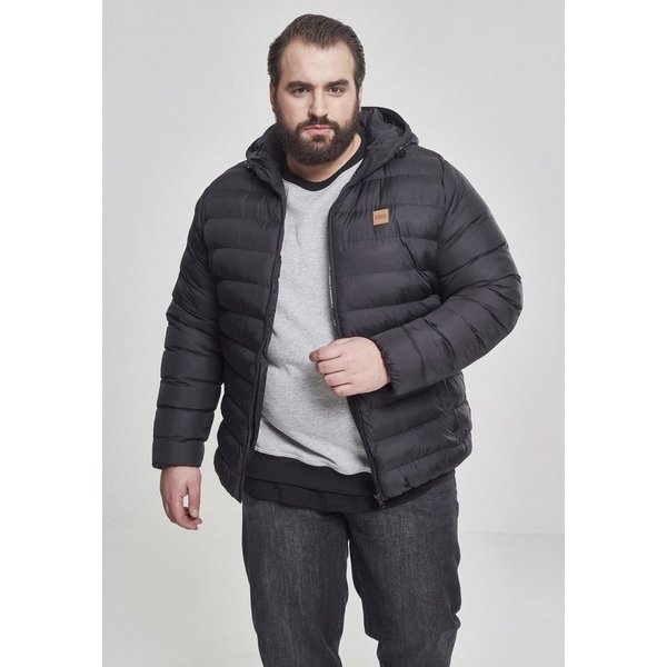 URBAN CLASSICS Winterjacke