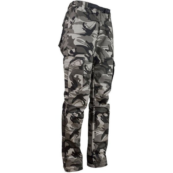 Urgent Arbeitshose Arbeitshose CAMO Moro Hose Berufshose Gr. 48