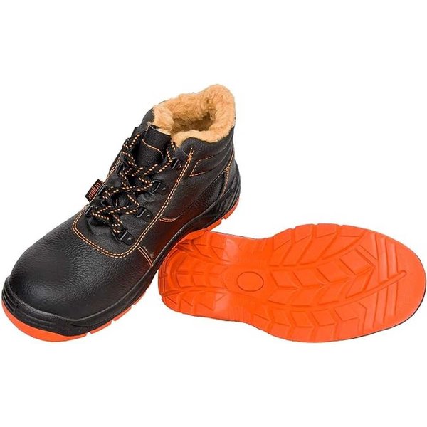 Urgent URG Arbeitsstiefel Sicherheitsschuhe Winterschuhe Stahlkappe SB Arbeitsschuh