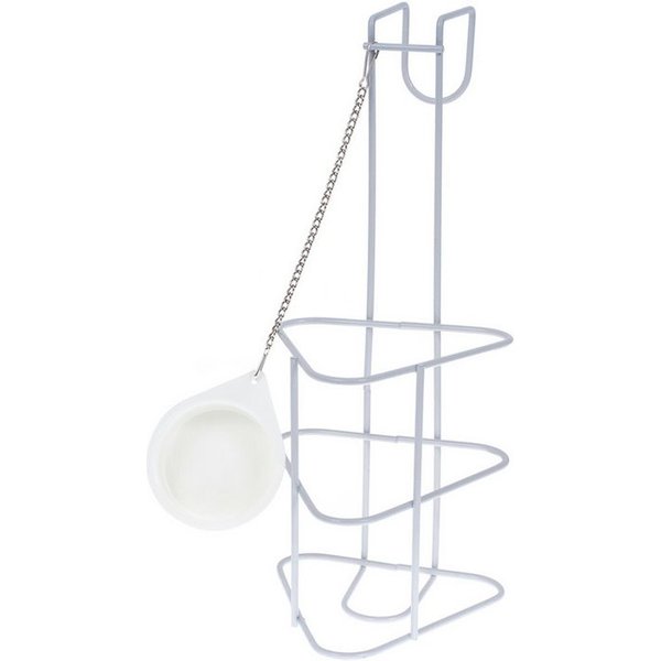 MediTrade Urin-Flasche Meditrade - Urinflaschenhalter - 1Stk.