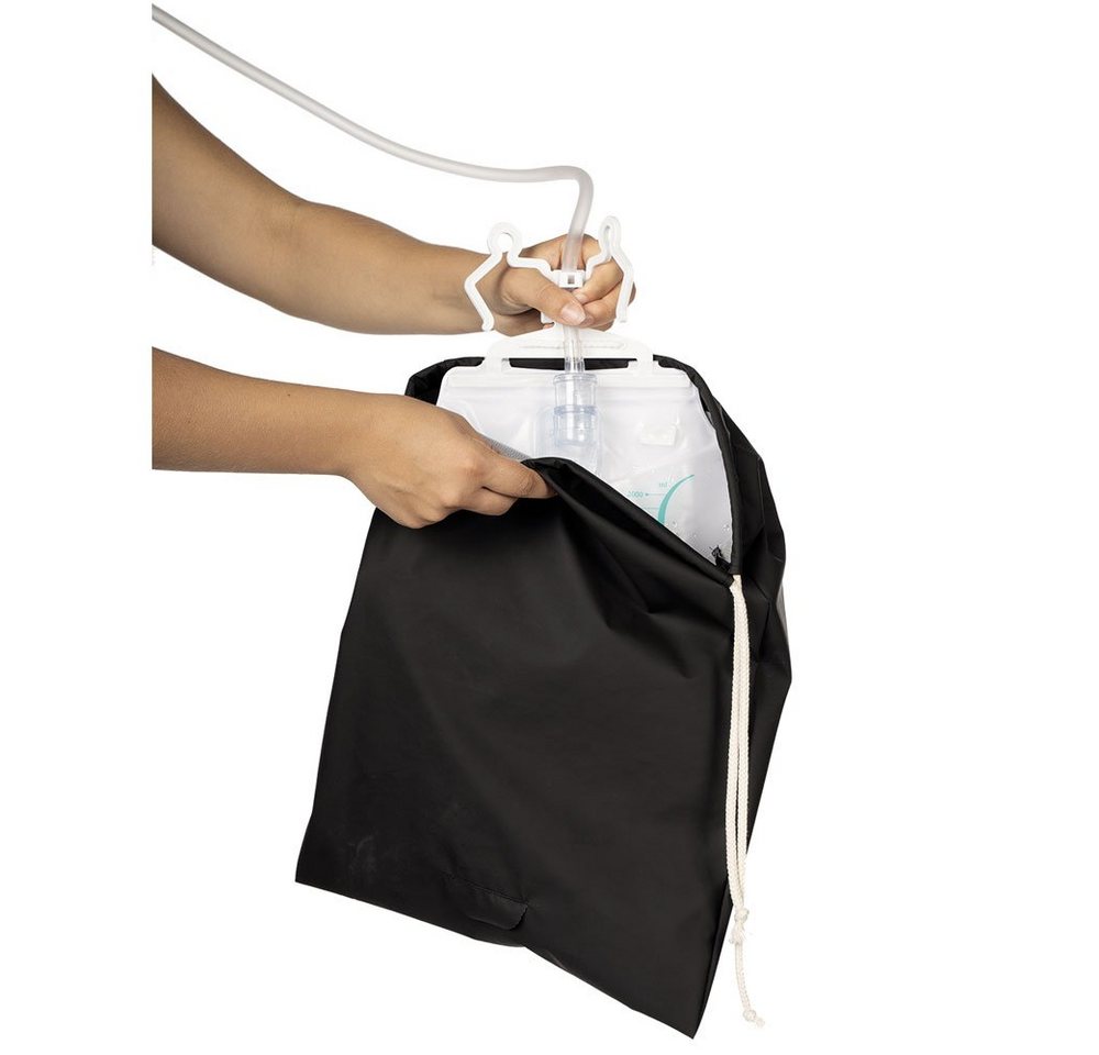 suprima Urinal Suprima Katheterbeutel-Hülle – Bild 2 von 2