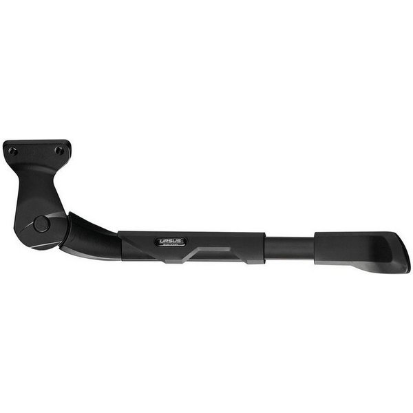 URSUS Fahrrad-Hinterbauständer Hinterbauständer King 2 24-28", verstellbar, Alu, Lochabstand 40 mm, (1-St)