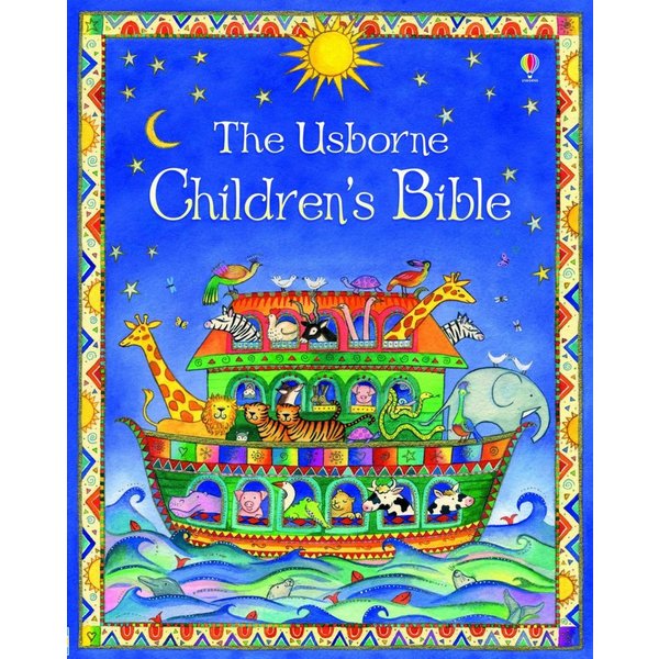 Usborne Children's Bible / Heather Amery