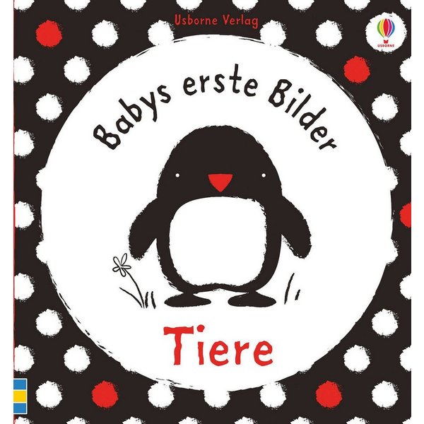 Babys erste Bilder: Tiere / diverse