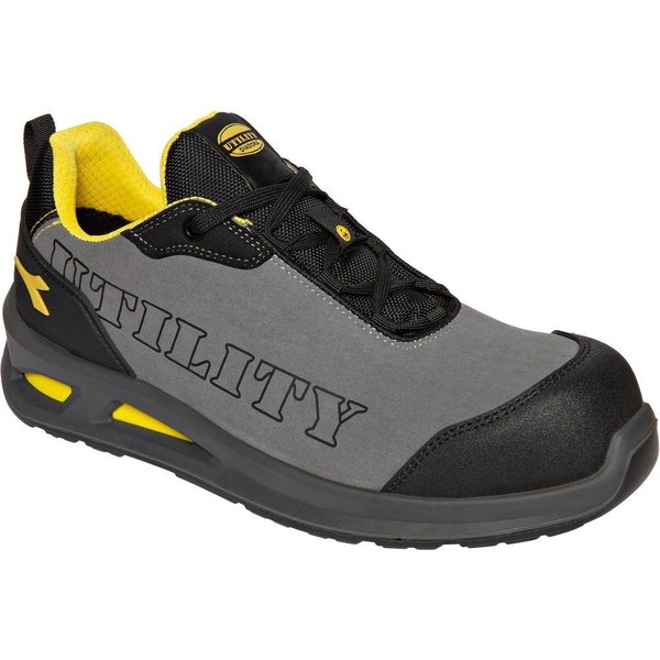 Utility Diadora Smart Softbox Low S3L Sicherheitsschuh