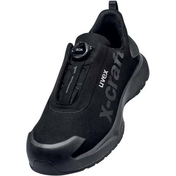Uvex uvex 1 x-craft BOA® S3S Sicherheitsschuh