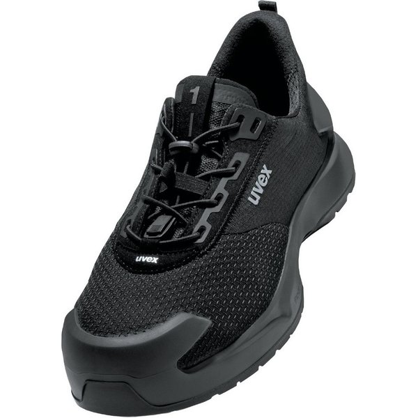 Uvex 1 X-Craft S1 Pl SR Sicherheitsschuh