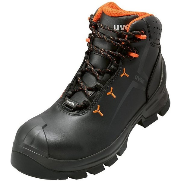 Uvex uvex 2 S3L FO HI HRO SC SR Sicherheitsstiefel