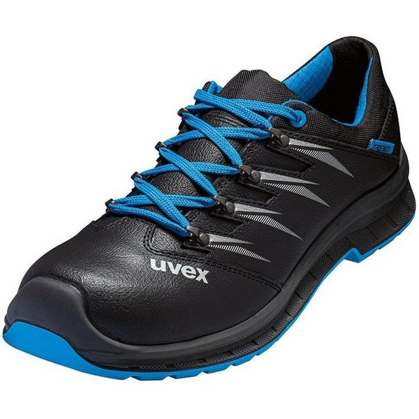 Uvex uvex 2 trend Halbschuh S3 SR Sicherheitsschuh