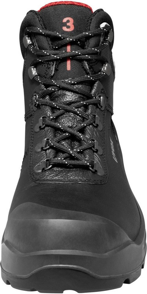 Uvex 3 S3 68791 PU Sicherheitsschuh – Bild 3 von 5