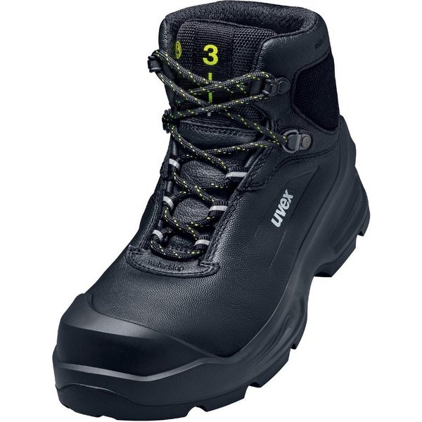 Uvex 3 Sicherheitsstiefel S3 SRC Sicherheitsschuh