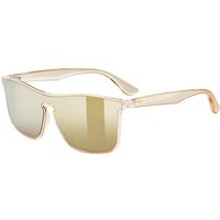UVEX Herren Brille heyday, Größe ONE SIZE in Pink