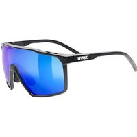 UVEX Herren Brille mtn, Größe ONE SIZE in Blau