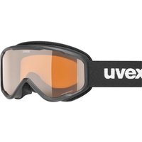 schwarz/lasergold (Junior)