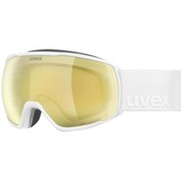 UVEX Herren Brille victorious CV, Größe ONE SIZE in Braun