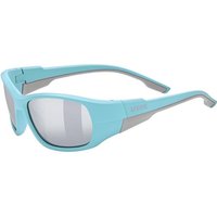 UVEX Kinder Brille sportstyle 514, Größe ONE SIZE in Blau