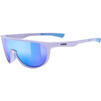 UVEX Kinder Brille sportstyle 515, Größe ONE SIZE in Lila