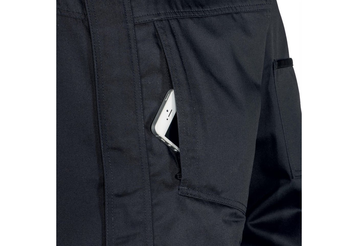 Uvex Kurzjacke – Bild 2 von 3