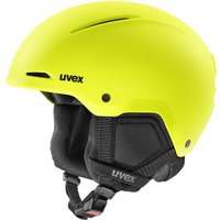 uvex Minimo Kinderskihelm (48-52 cm, 13 electrum matt)
