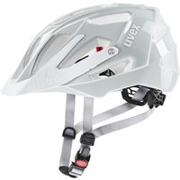 uvex Quatro Fahrradhelm (56-61 cm, 33 papyrus)