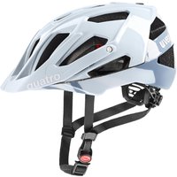 uvex Quatro Radhelm (52-57 cm, 35 cloud/camo)