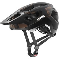 uvex React Radhelm (59-61 cm, 13 cedar matt)