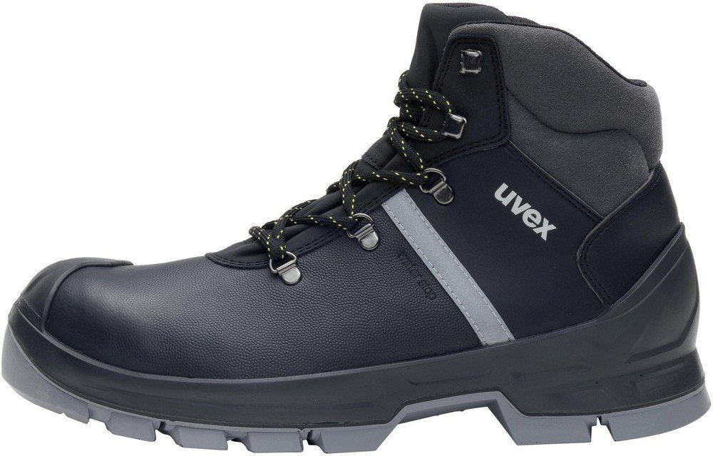 Uvex S3 6510 Sicherheitsschuh – Bild 5 von 5
