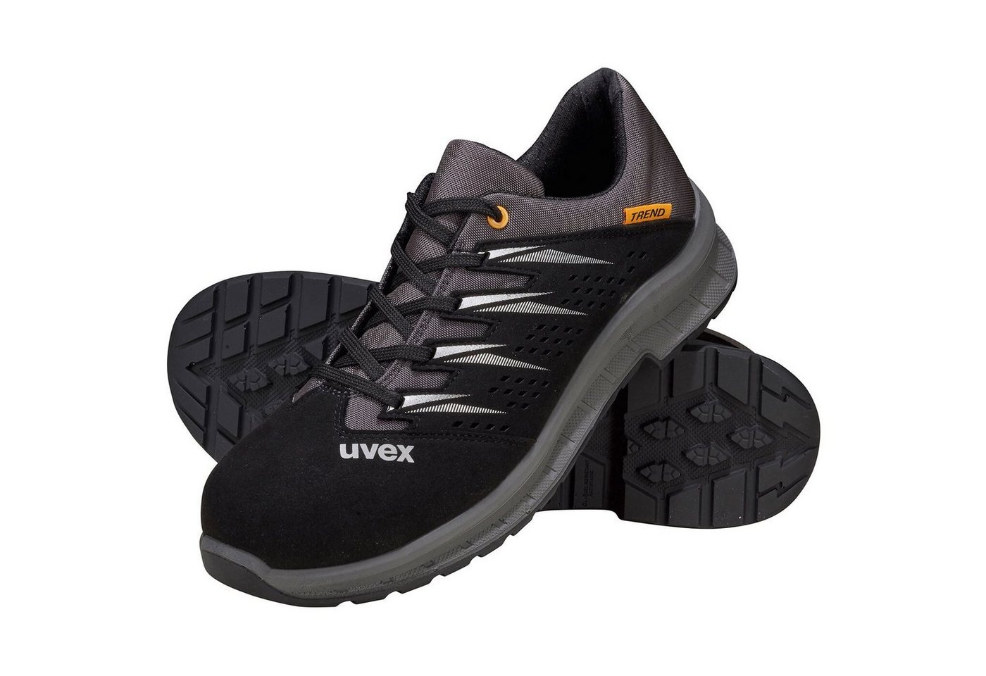 Uvex Sicherheitsschuh – Bild 2 von 5