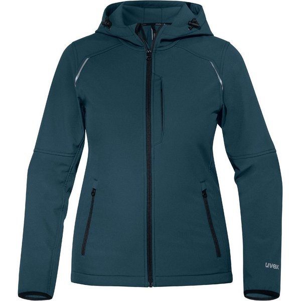 Uvex Softshelljacke Softshelljacke Suxxeed Craft